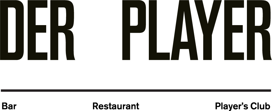 Der Player Logo