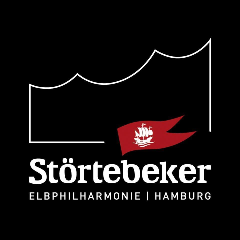 Störtebeker Elbphilharmonie Logo